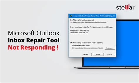 microsoft stl repair|microsoft outlook 2016 repair tool.